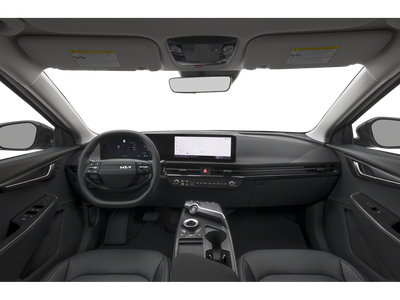 2026 Kia EV6 Light
